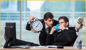 8 Secret Time Management Tips for More Productivity!
