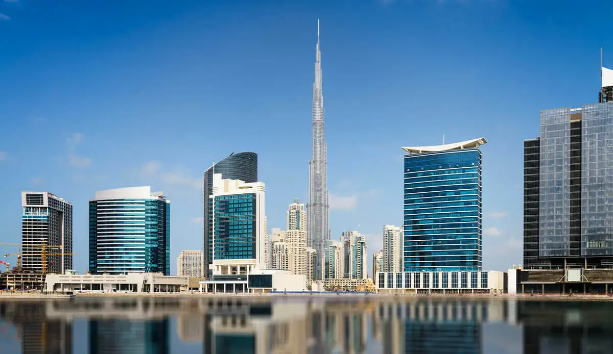 Top Successful Entrepreneurs In UAE