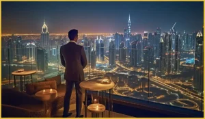 Top 11 UAE Entrepreneurs of All Time!