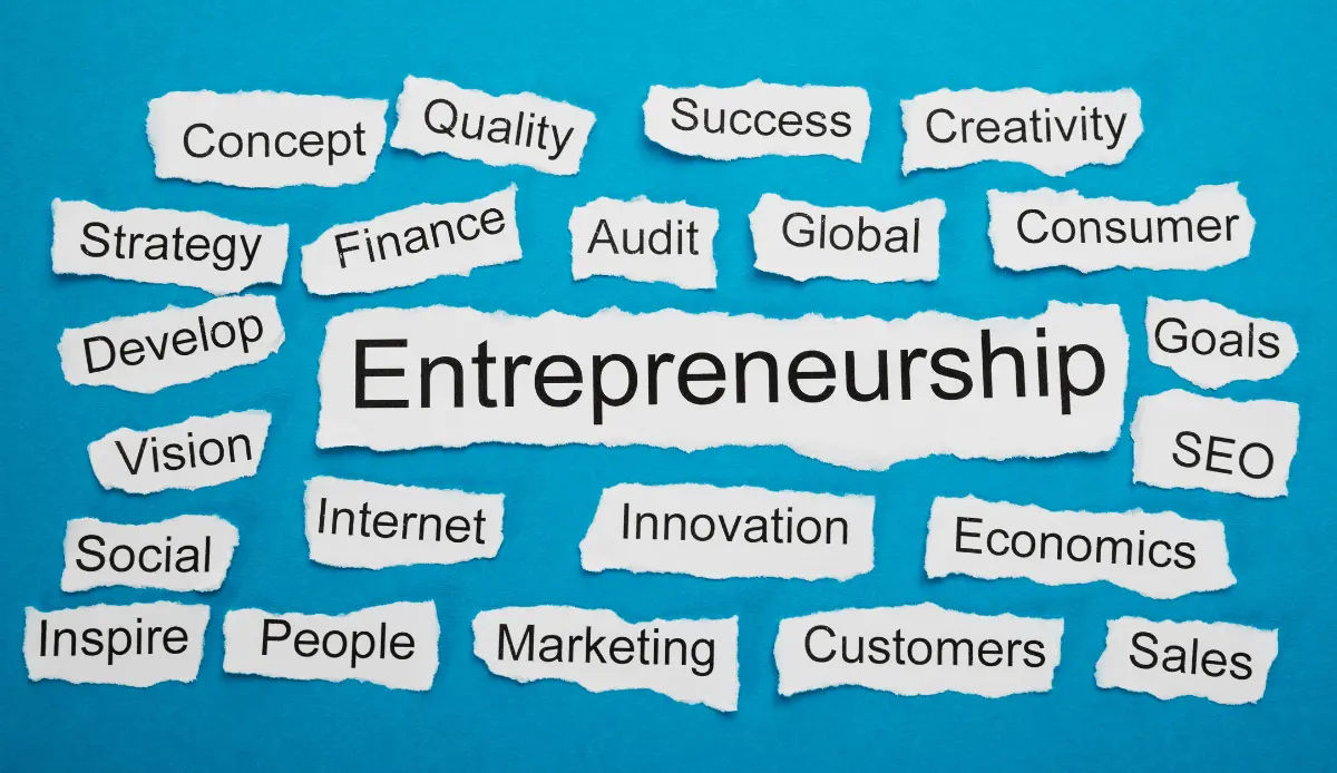 A Guide to Entrepreneurial Skills
