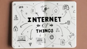 Understand Main Characteristics of IoT (Internet of Things)