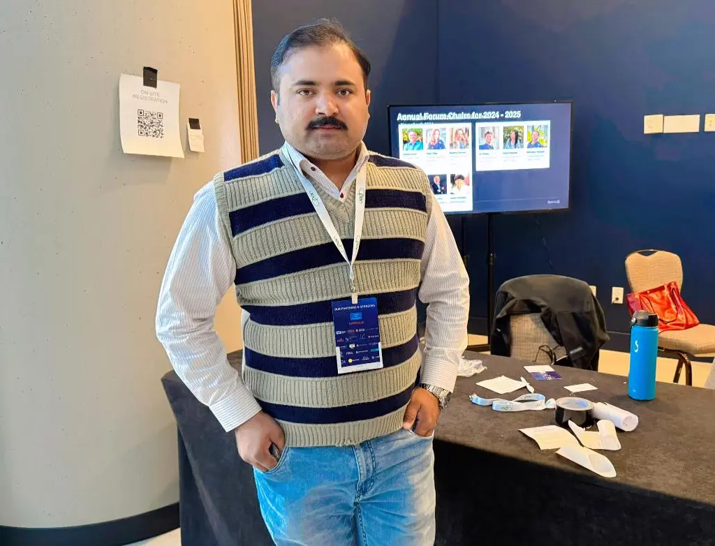 Getting A Foothold in IT