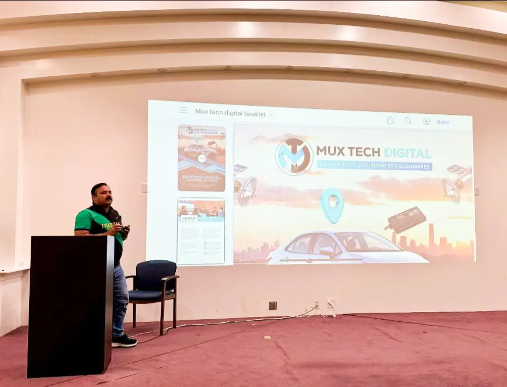 The Day An Entrepreneur Was Made