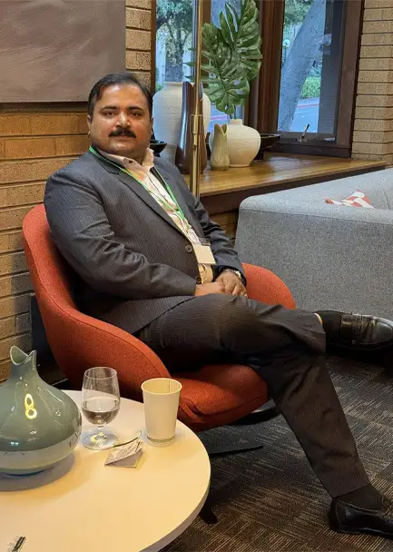 Kashif Ali IT Expert