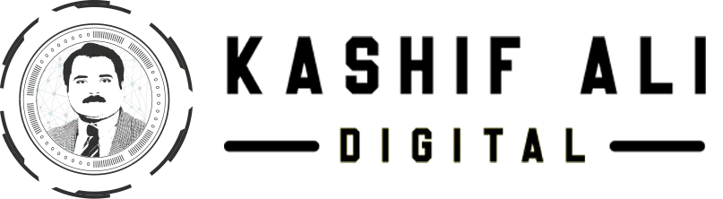 Kashif Ali Digital