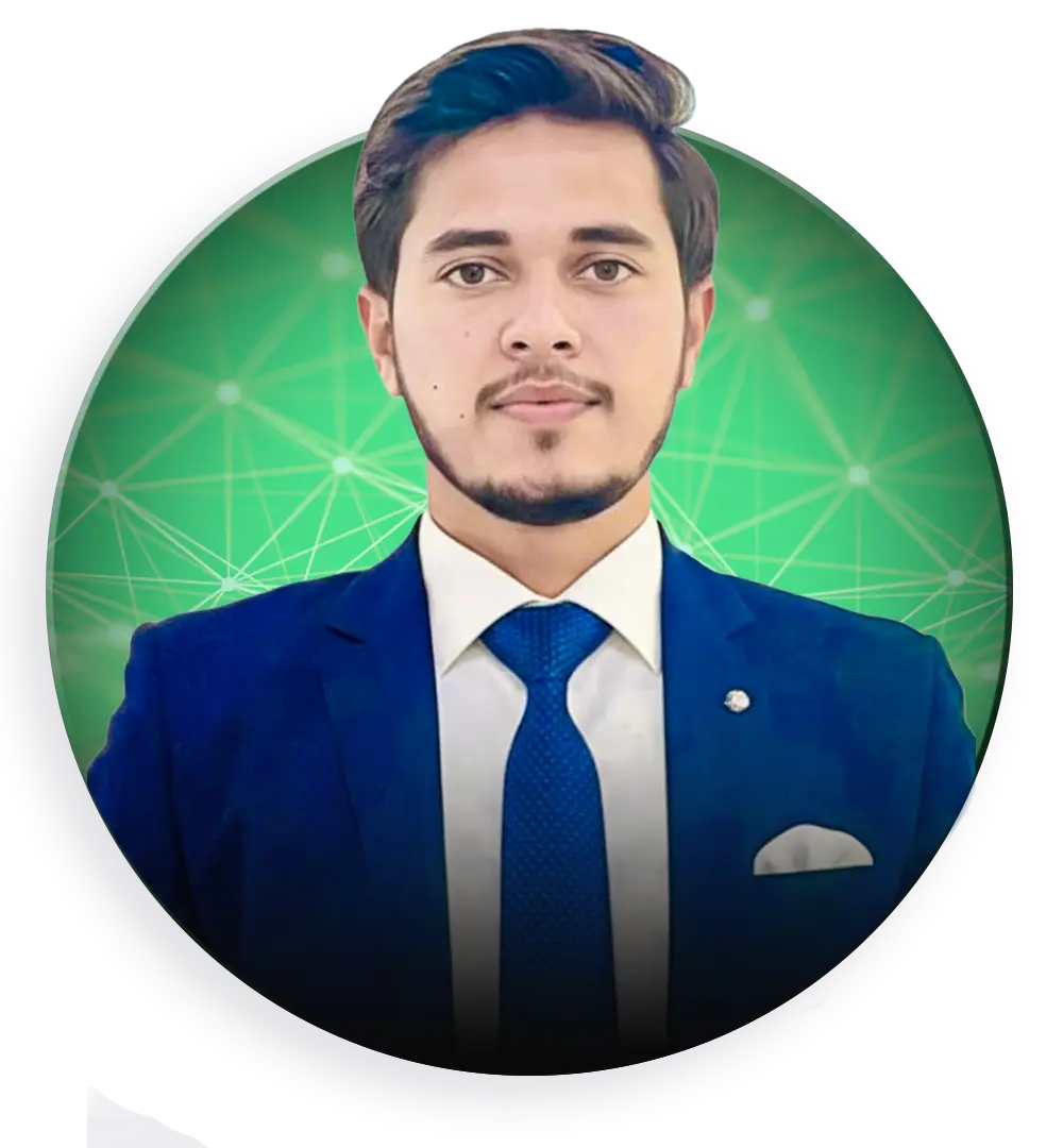 Muhammad Abdullah Shafiq