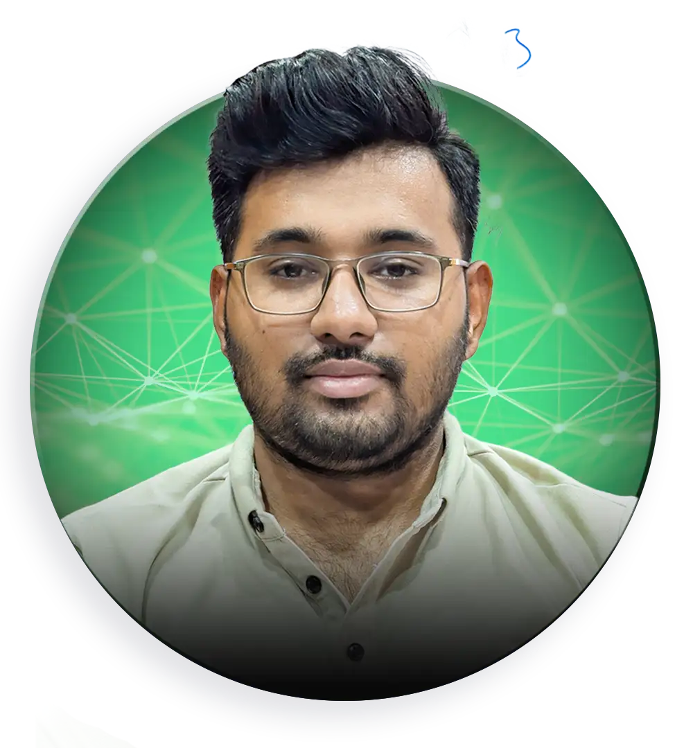 Muhammad Muzammil Abid