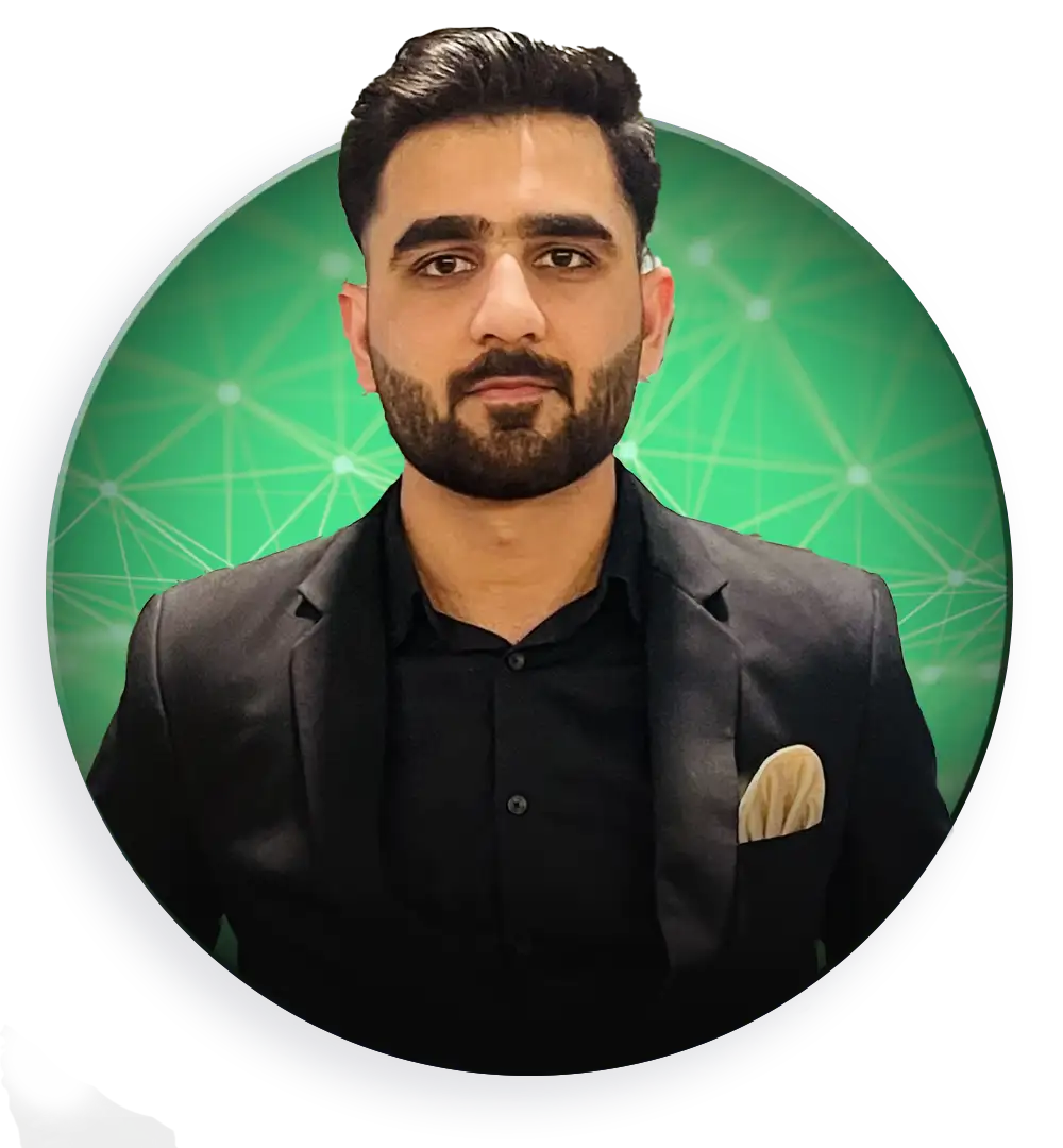 Muhammad Salman Nadeem