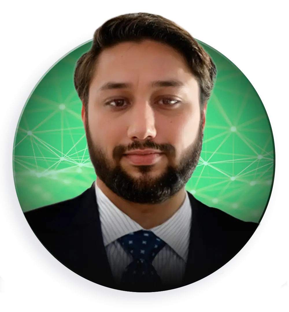 Muhammad Rashid Saleem