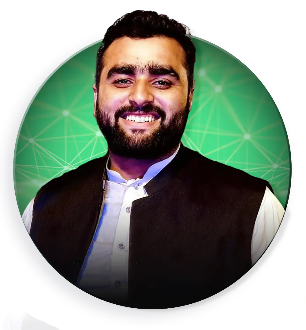 Yahya Bukhari