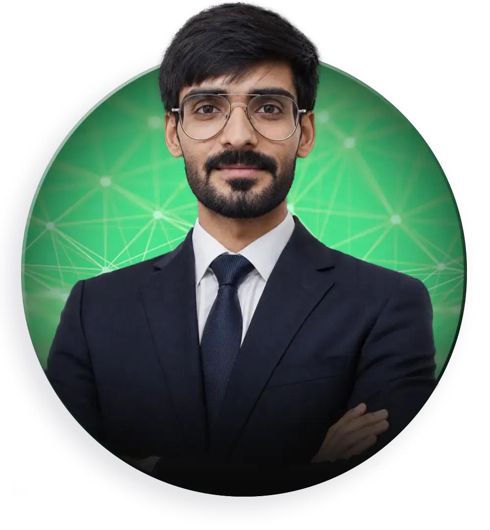 Muhammad Farooq Iqbal
