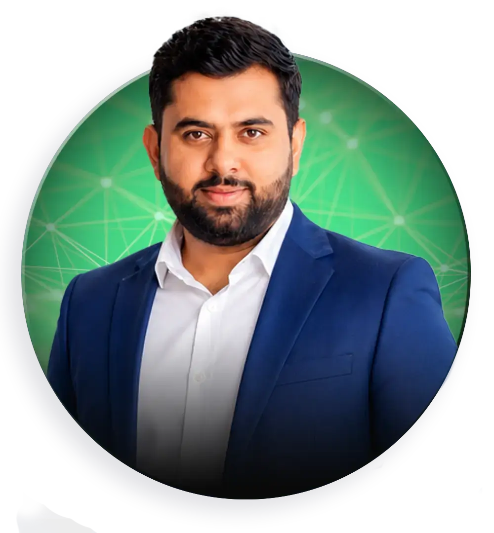 Usman Ahmad